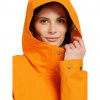 Didriksons Gwen, Parka, Damen, orange