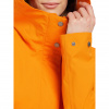 Didriksons Gwen, Parka, Damen, orange