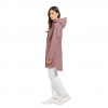 Didriksons Gwen, parka, women, faded wine