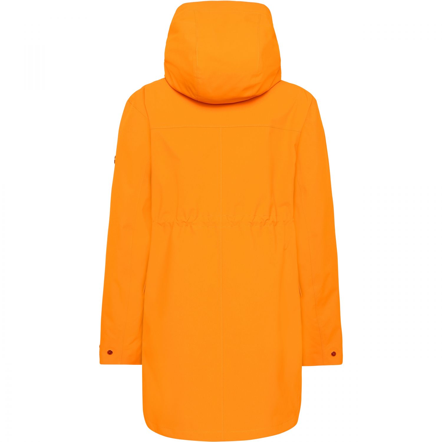 Didriksons Gwen, parka, women, glow