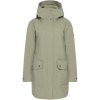 Didriksons Gwen, parka, women, mistel green