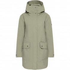 Didriksons Gwen, parka, women, mistel green