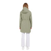 Didriksons Gwen, parka, women, mistel green