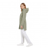 Didriksons Gwen, parka, women, mistel green