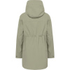 Didriksons Gwen, parka, women, mistel green