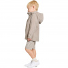Didriksons Hallon, Jacka, Junior, Beige