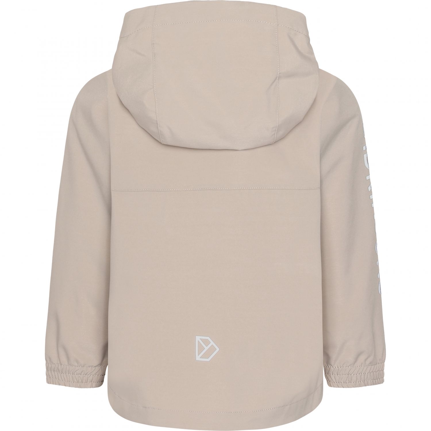 Didriksons Hallon, Jacke, Junior, beige