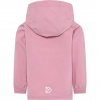 Didriksons Hallon, Jacke, Junior, rosa