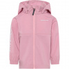 Didriksons Hallon, jacket, junior, light heather pink