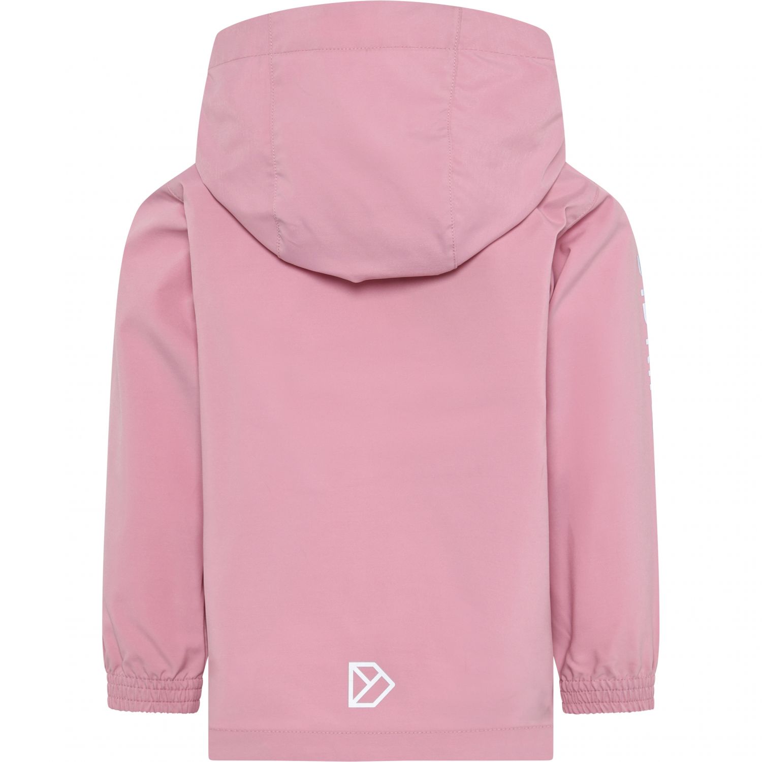 Didriksons Hallon, jas, junior, roze