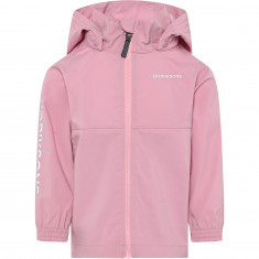 Didriksons Hallon, jas, junior, roze
