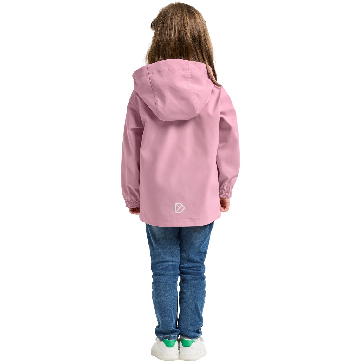 Didriksons Hallon, takki, junior, pink