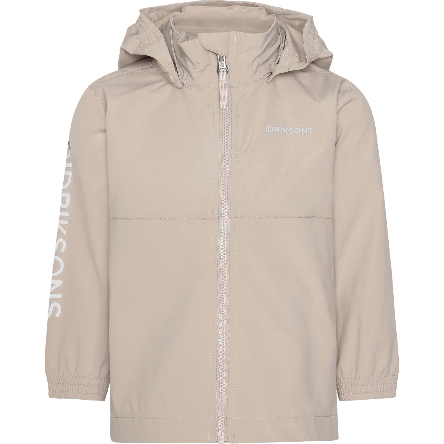 Didriksons Hallon, veste, junior, beige