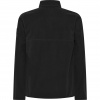 Didriksons Hans, jachetă fleece, bărbați, negru