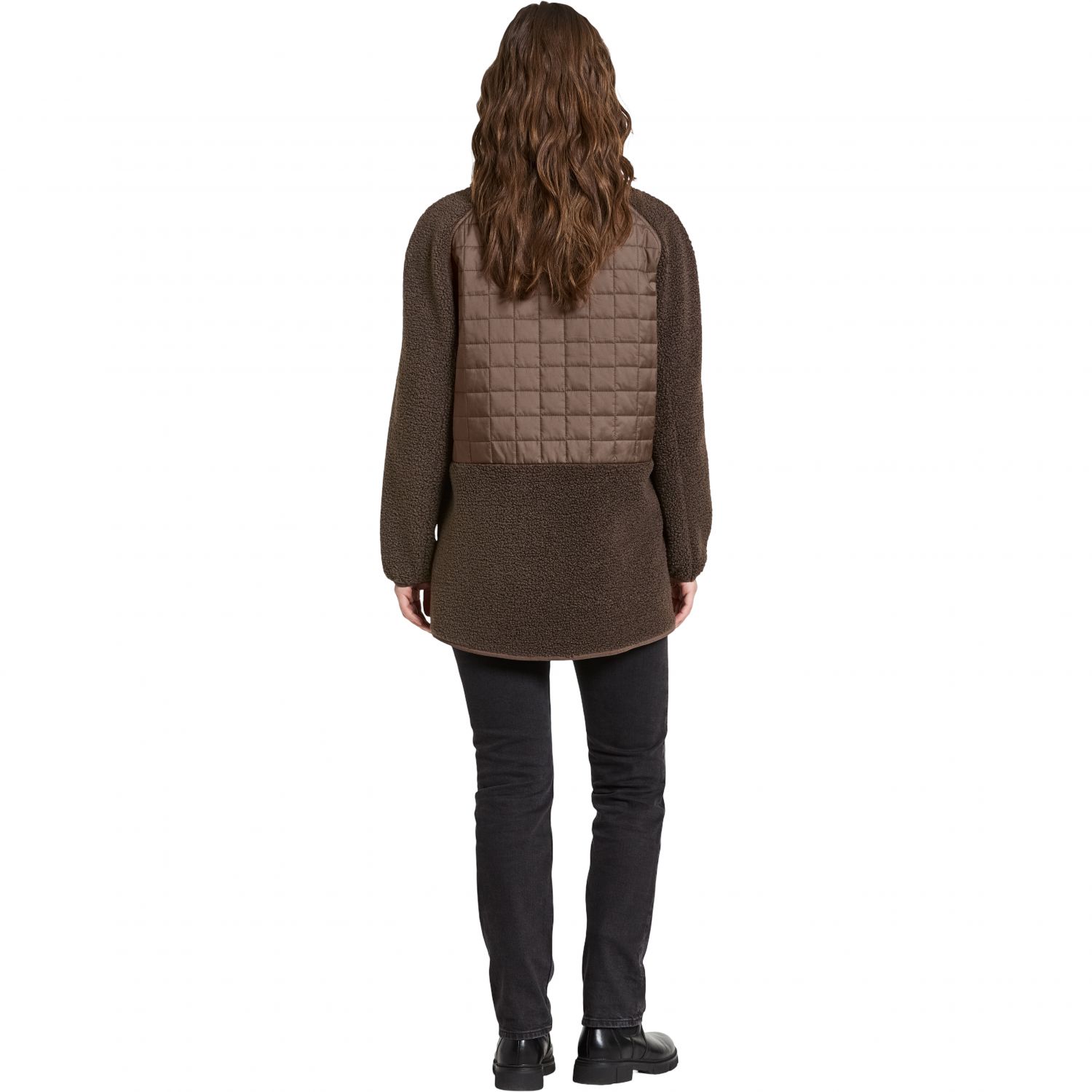 Didriksons Hazel, Jacke, Damen, braun