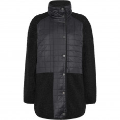 Didriksons Hazel, Jacke, Damen, schwarz