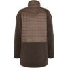 Didriksons Hazel, jacket, women, mocha brown