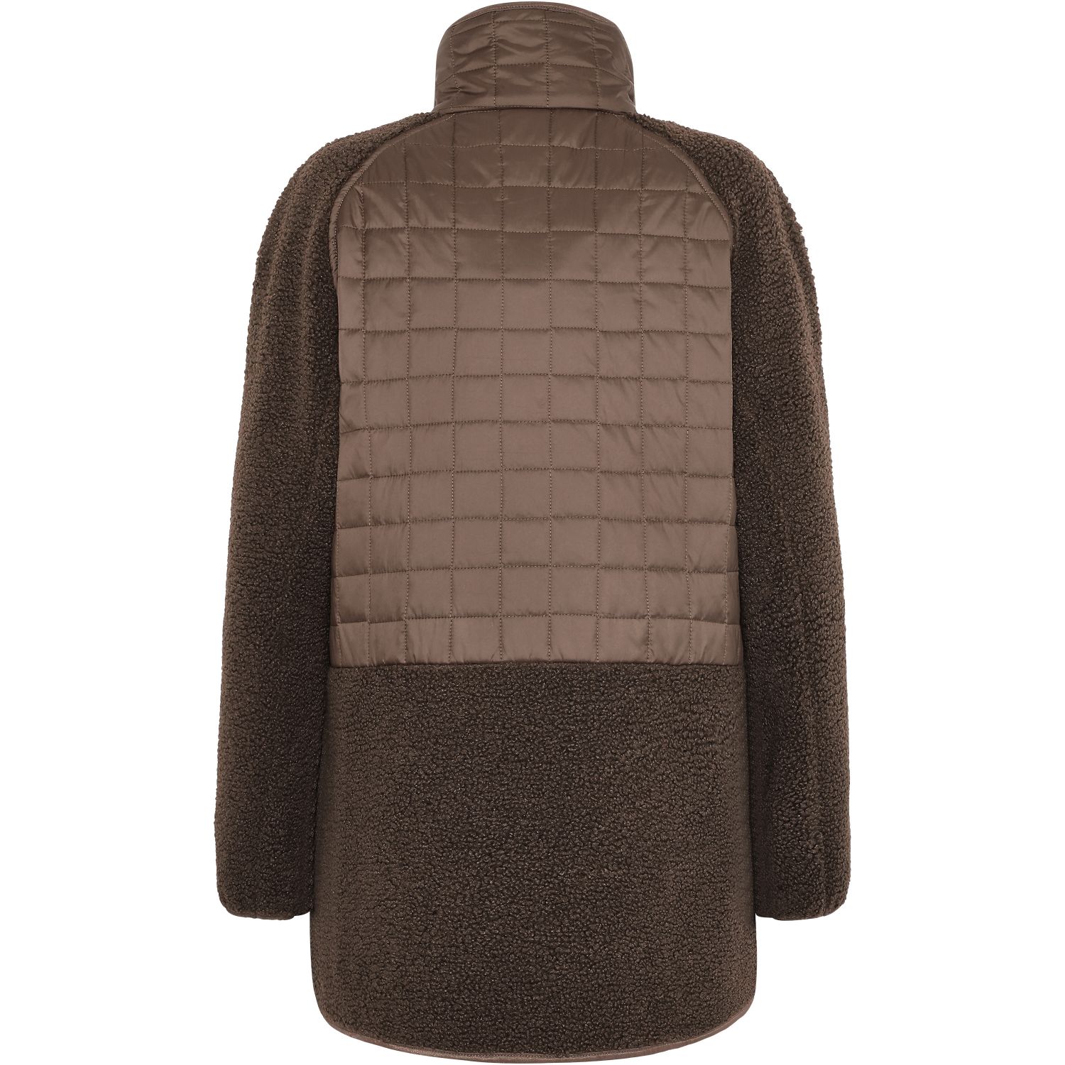Didriksons Hazel, jacket, women, mocha brown