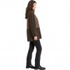 Didriksons Hazel, Jakke, Dame, Mocha Brown