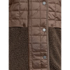 Didriksons Hazel, Jakke, Dame, Mocha Brown