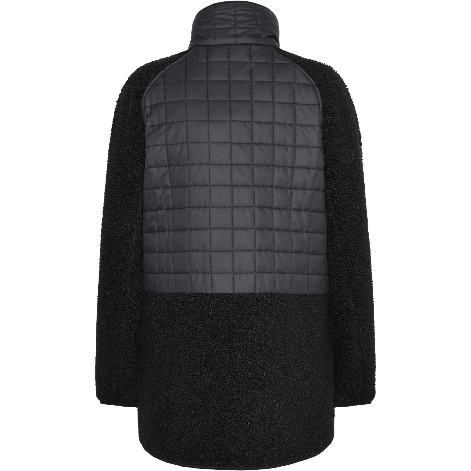 Didriksons Hazel, veste, femme, noir