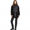 Didriksons Hazel, veste, femme, noir