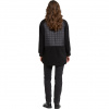 Didriksons Hazel, veste, femme, noir