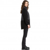 Didriksons Hazel, veste, femme, noir