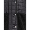 Didriksons Hazel, veste, femme, noir