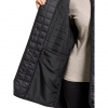 Didriksons Hazel, veste, femme, noir