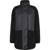 Didriksons Hazel, veste, femme, noir