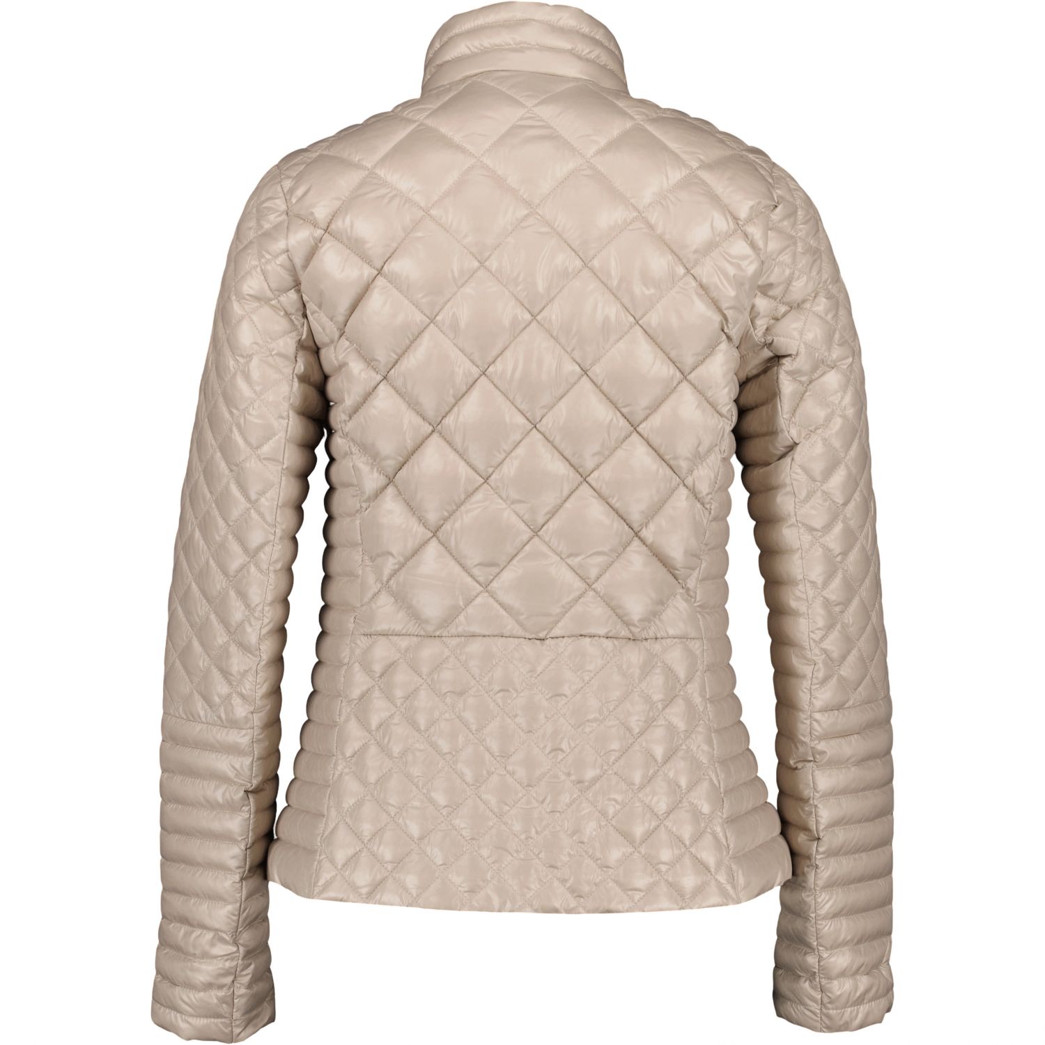 Didriksons Hedvig, bunda z dutého vlákna, dámská, clay beige