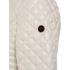 Didriksons Hedvig, giacca in fibra, donna, white foam