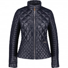 Didriksons Hedvig, Kunstfaser-Daunenjacke, Damen, dark night blue