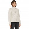 Didriksons Hedvig, Kunstfaser-Daunenjacke, Damen, White Foam