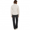 Didriksons Hedvig, synthetisch donsjack, dames, white foam