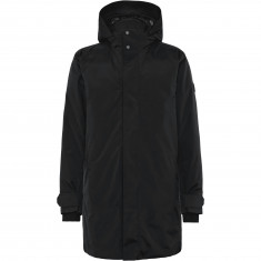Didriksons Hektor 2, parka, férfi, fekete