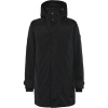 Didriksons Hektor 2, parka, homem, preto