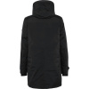 Didriksons Hektor 2, parka, homem, preto