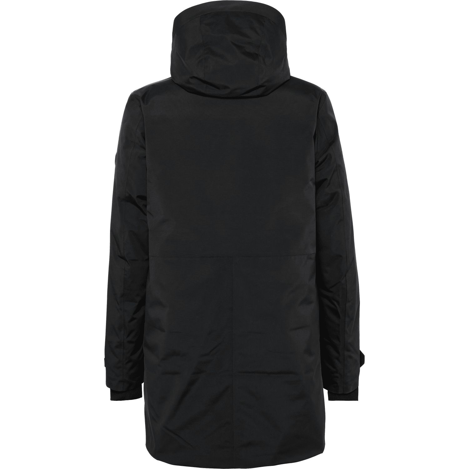 Didriksons Hektor 2, parka, homem, preto
