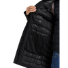 Didriksons Hektor 2, parka, homem, preto