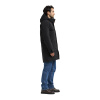 Didriksons Hektor 2, parka, homem, preto