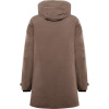 Didriksons Hektor 2, parka, homens, mocha