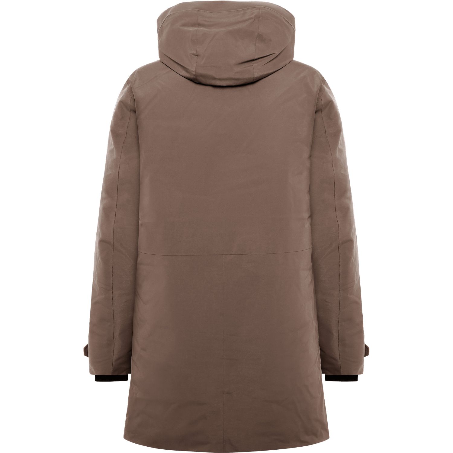 Didriksons Hektor 2, parka, homens, mocha