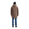Didriksons Hektor 2, parka, homens, mocha