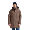 Didriksons Hektor 2, parka, homens, mocha