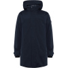 Didriksons Hektor 2, parka, masculino, azul marinho