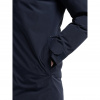Didriksons Hektor 2, parka, masculino, azul marinho