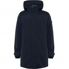 Didriksons Hektor 2, parka, men, dark blue