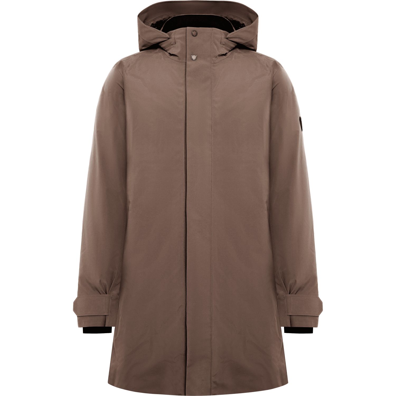 Didriksons Hektor 2, parkas, pánske, mocha